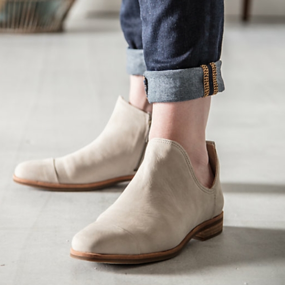 timberland somers falls chelsea boot